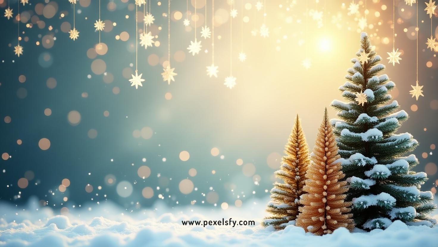 Christmas Background 328