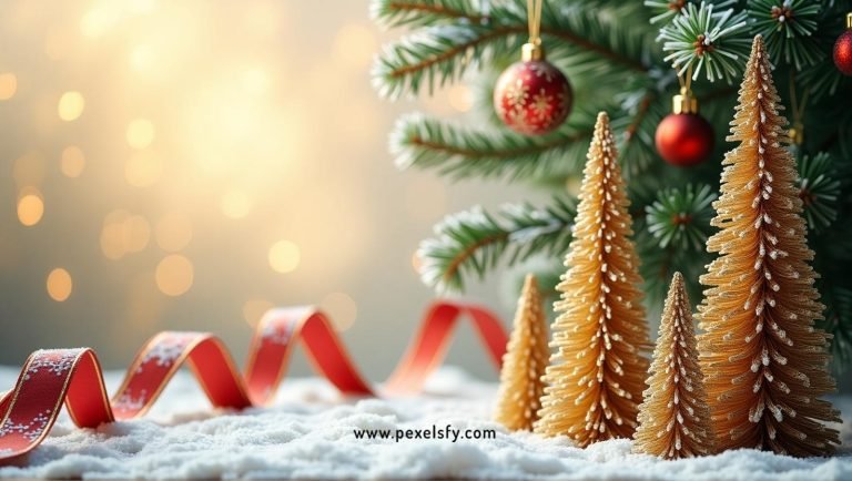 Christmas Background 329