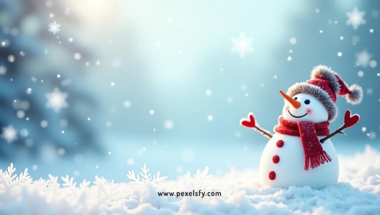 Christmas Background 33
