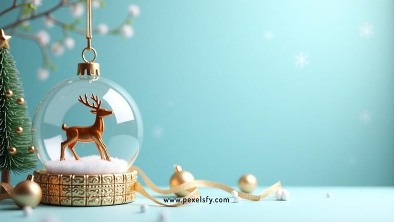 Christmas Background 330