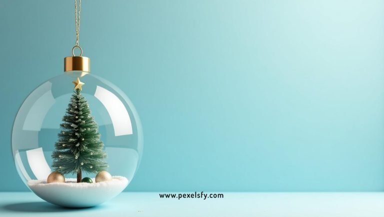 Christmas Background 333