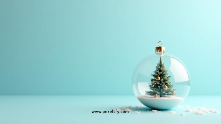 Christmas Background 336