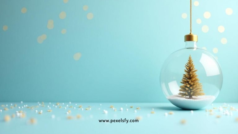 Christmas Background 337