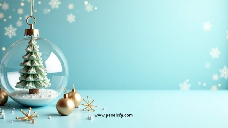 Christmas Background 339