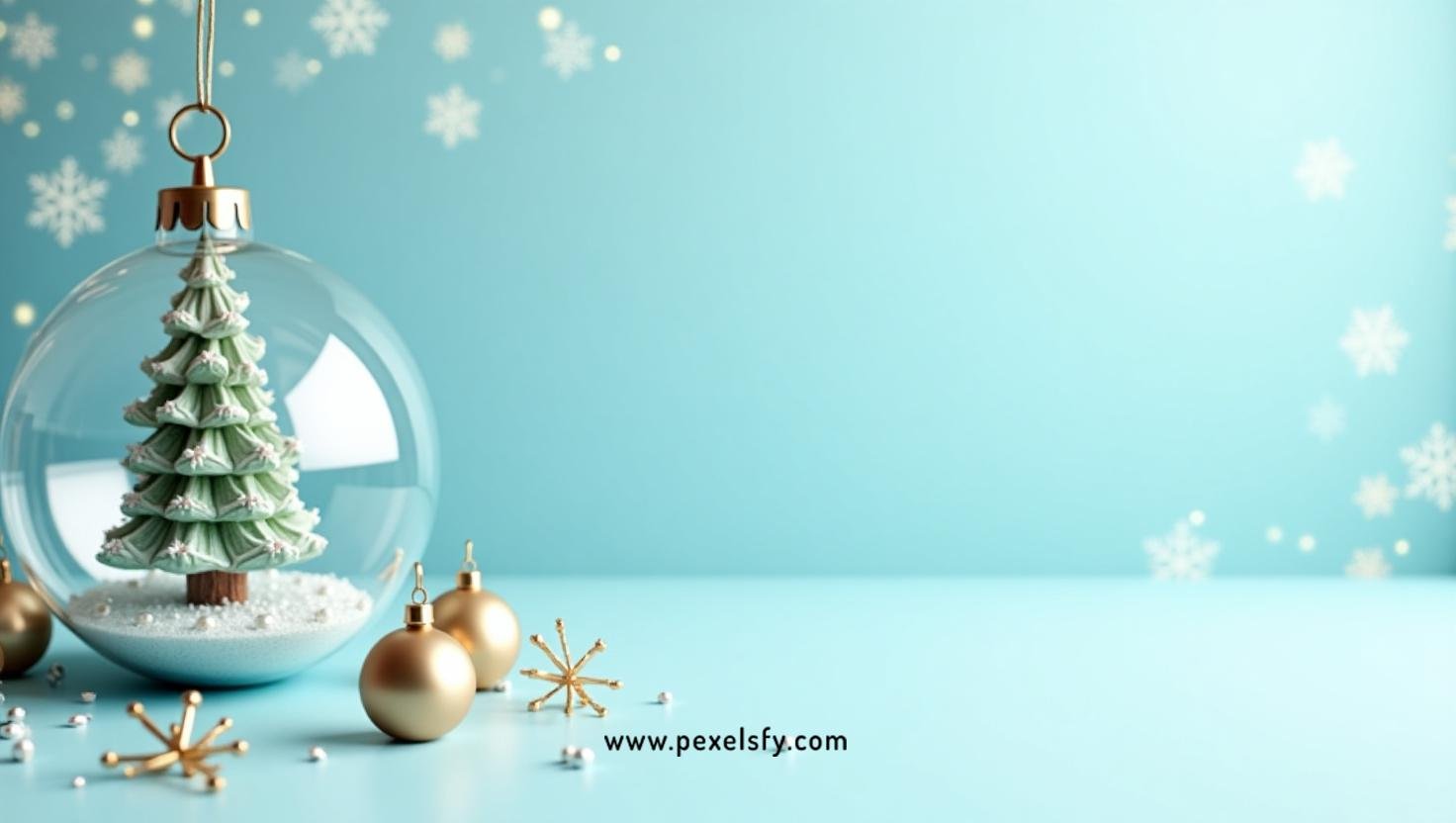 Christmas Background 339