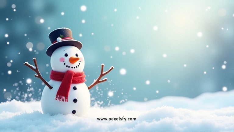 Christmas Background 34