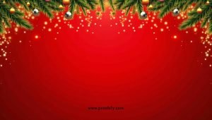Christmas Background 345