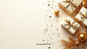 Christmas Background 350