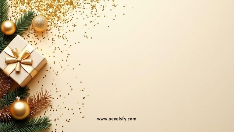 Christmas Background 351