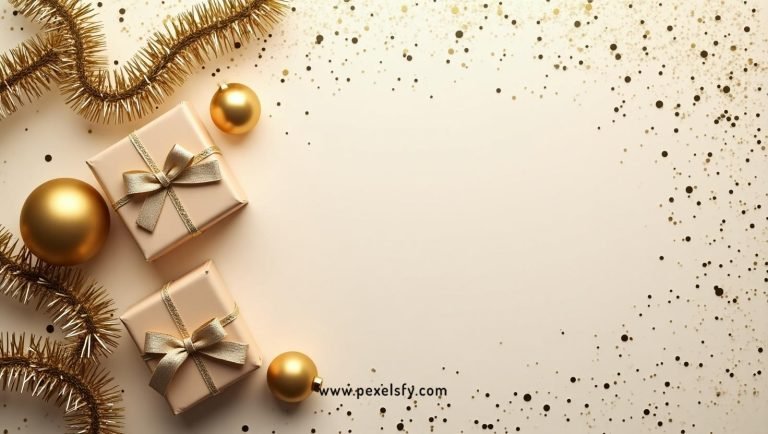 Christmas Background 353