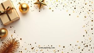 Christmas Background 354