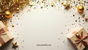 Christmas Background 356
