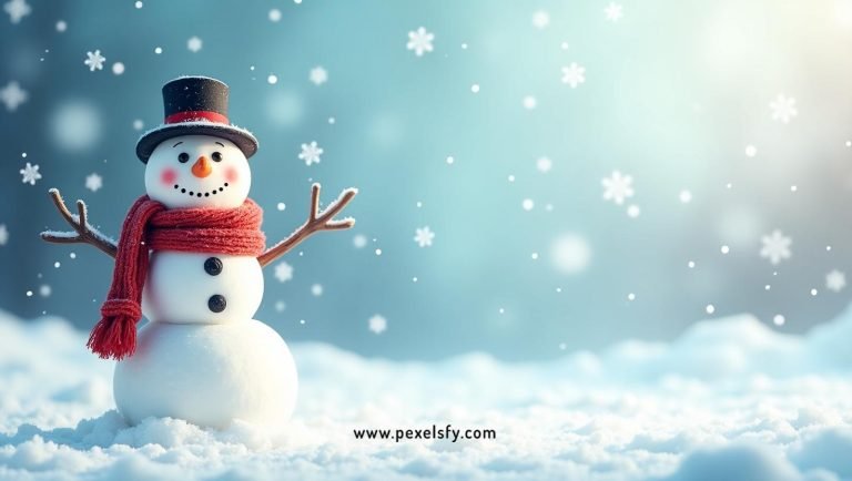 Christmas Background 36