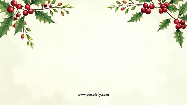 Christmas Background 360