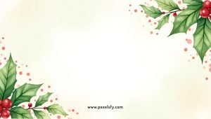 Christmas Background 362