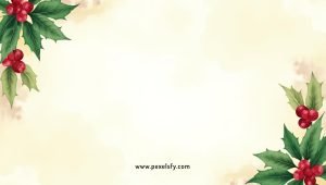 Christmas Background 363