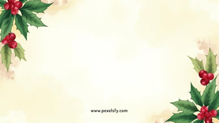 Christmas Background 363