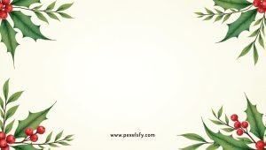 Christmas Background 364