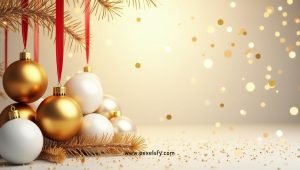 Christmas Background 368