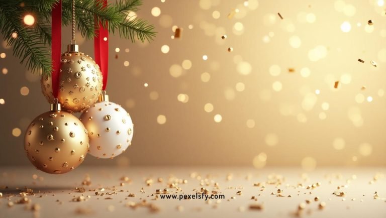Christmas Background 370