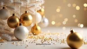 Christmas Background 371