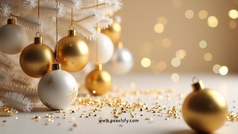 Christmas Background 371