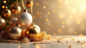 Christmas Background 373