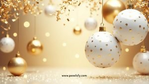Christmas Background 375