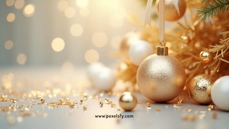 Christmas Background 376