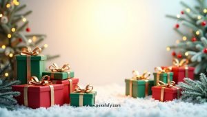 Christmas Background 38
