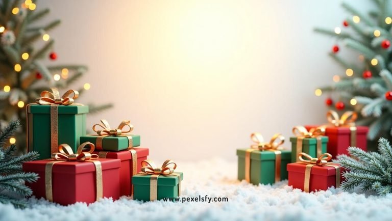 Christmas Background 38