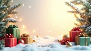 Christmas Background 40