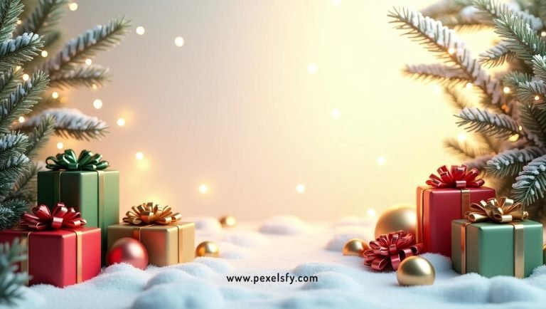 Christmas Background 40