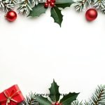 Christmas Background 42