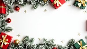 Christmas Background 46