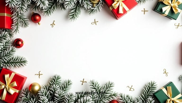 Christmas Background 46