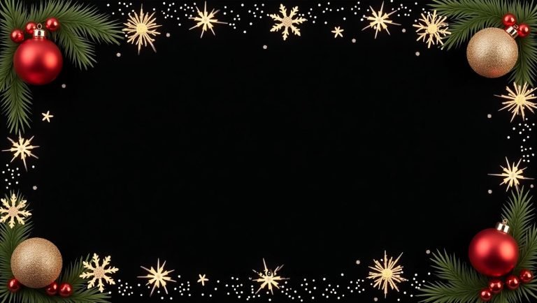 Christmas Background 47