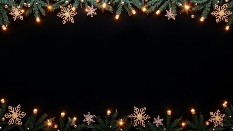Christmas Background 49