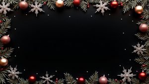 Christmas Background 50
