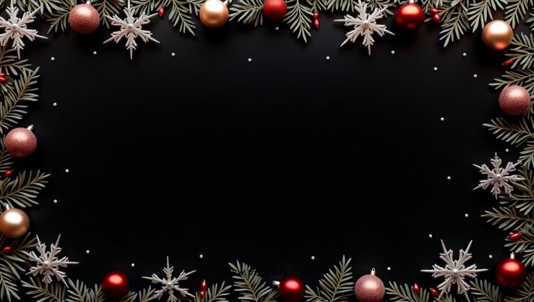 Christmas Background 50