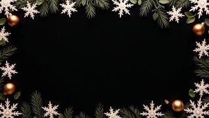 Christmas Background 51