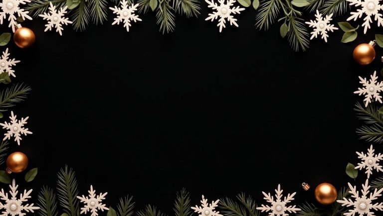Christmas Background 51