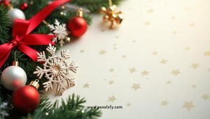 Christmas Background 53