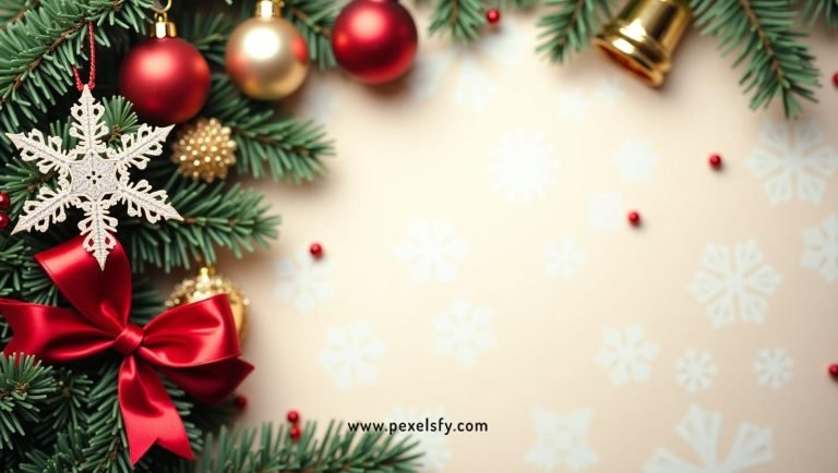 Christmas Background 55