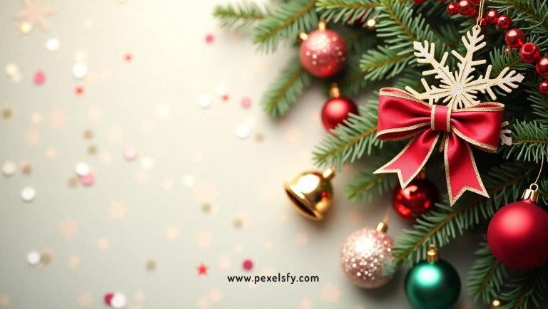 Christmas Background 57