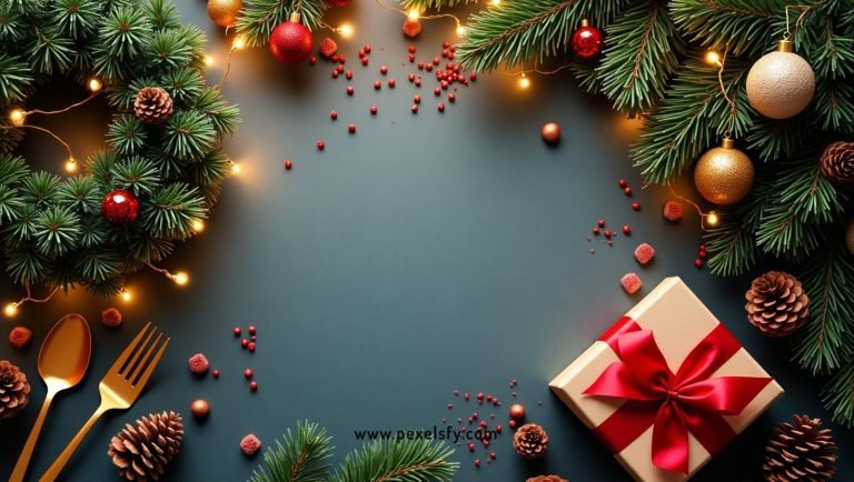 Christmas Background 59