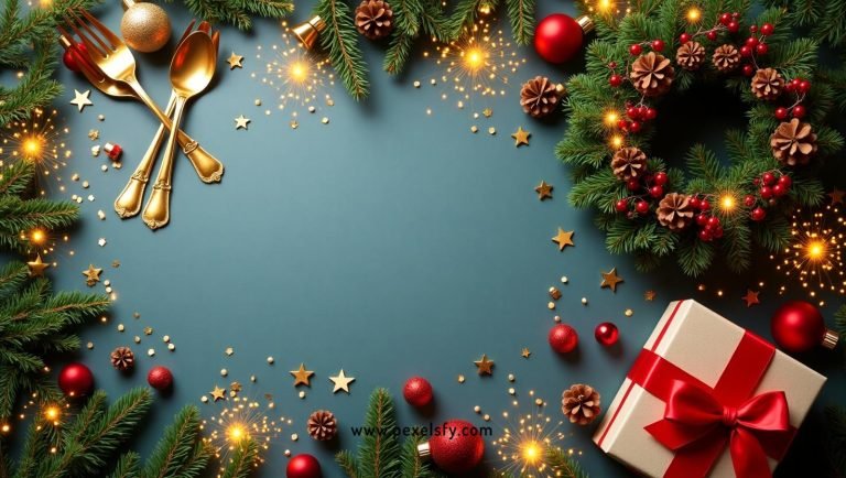 Christmas Background 63