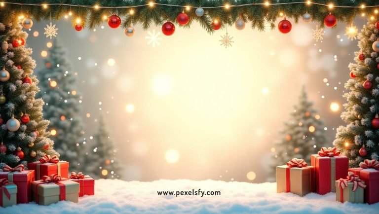 Christmas Background 66
