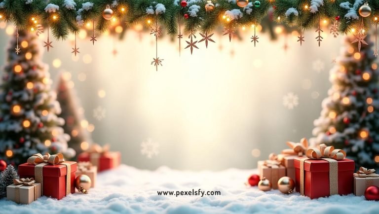 Christmas Background 67