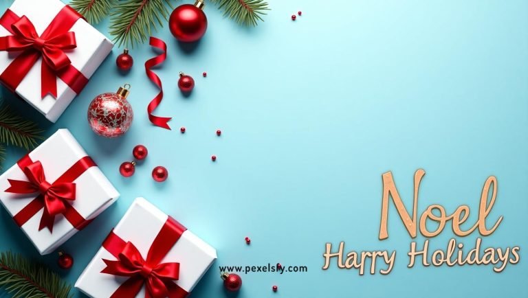 Christmas Background 69